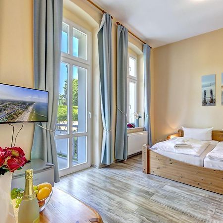 Ferienzimmer Kuestensonne Penzance Dış mekan fotoğraf