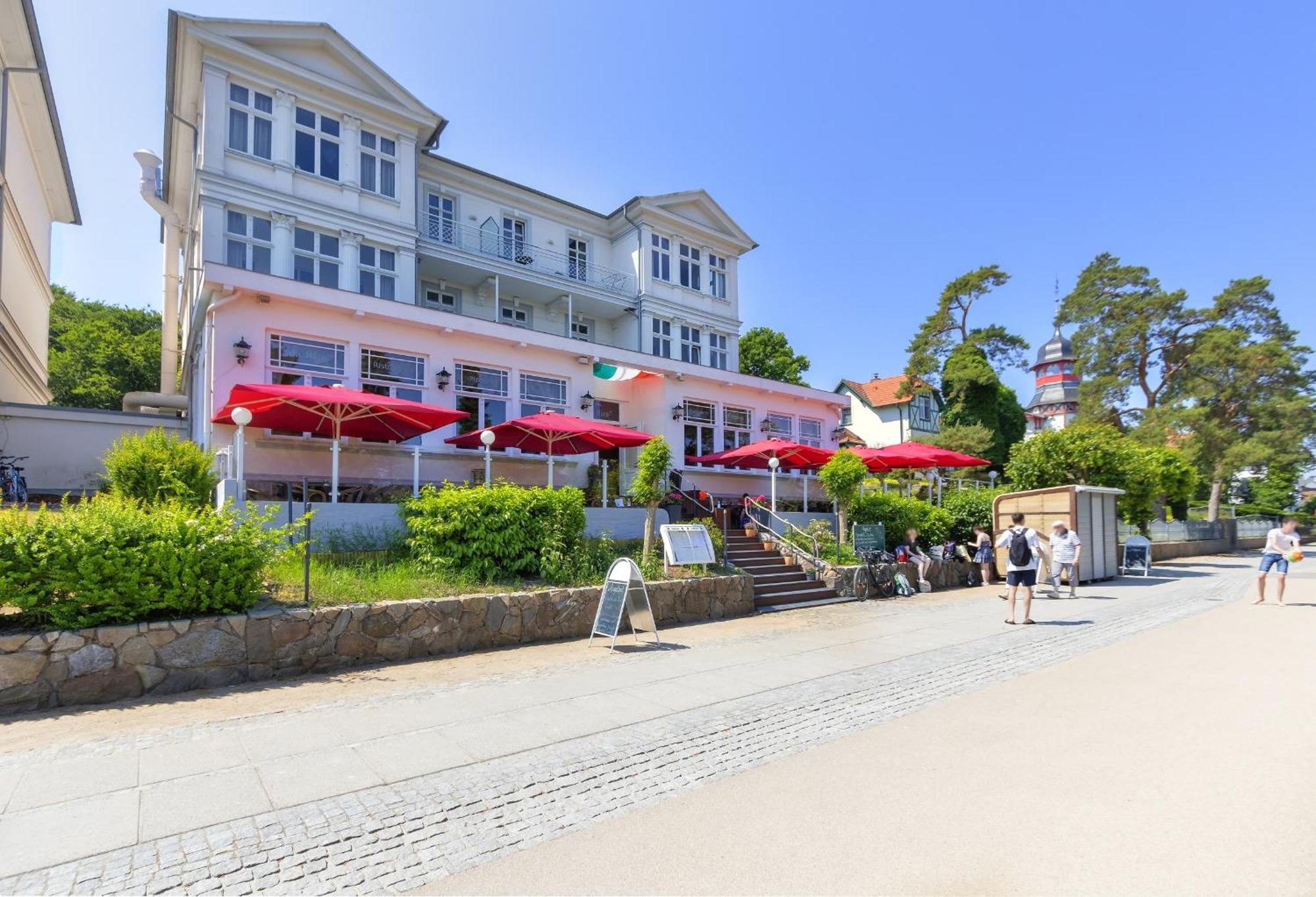 Ferienzimmer Kuestensonne Penzance Dış mekan fotoğraf