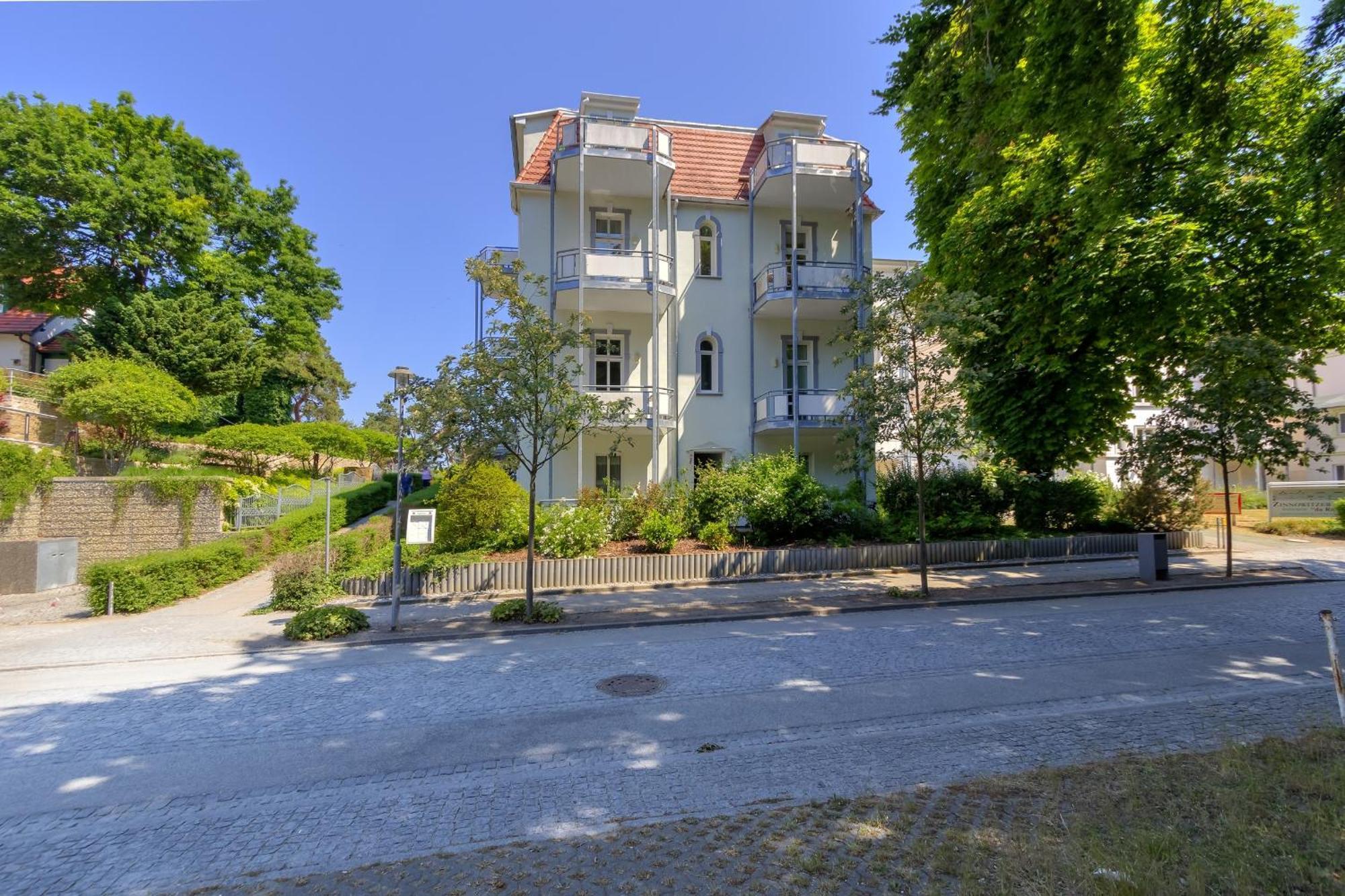 Ferienzimmer Kuestensonne Penzance Dış mekan fotoğraf