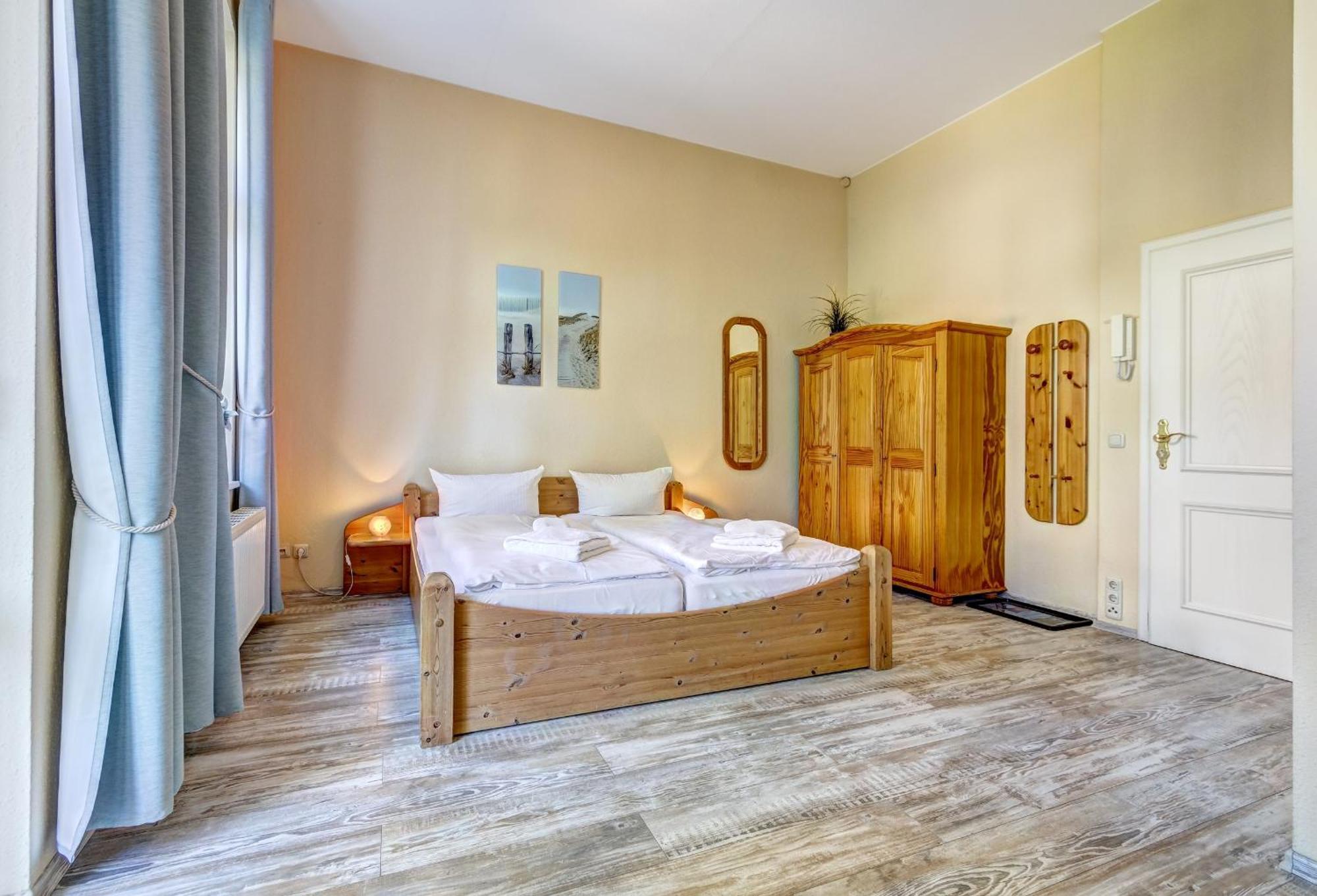 Ferienzimmer Kuestensonne Penzance Dış mekan fotoğraf