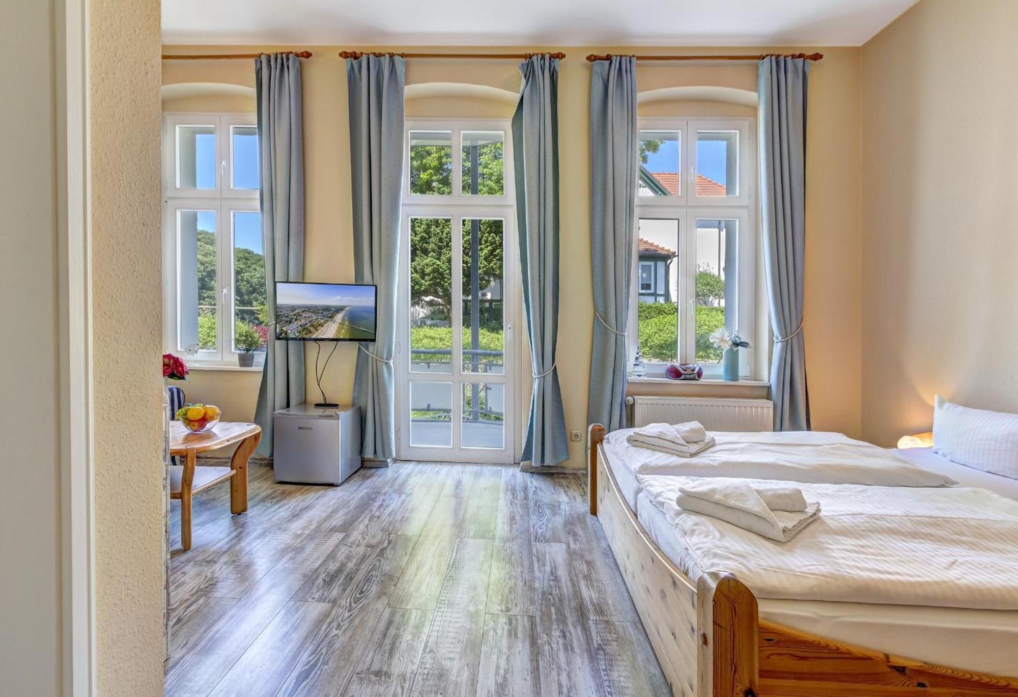 Ferienzimmer Kuestensonne Penzance Dış mekan fotoğraf