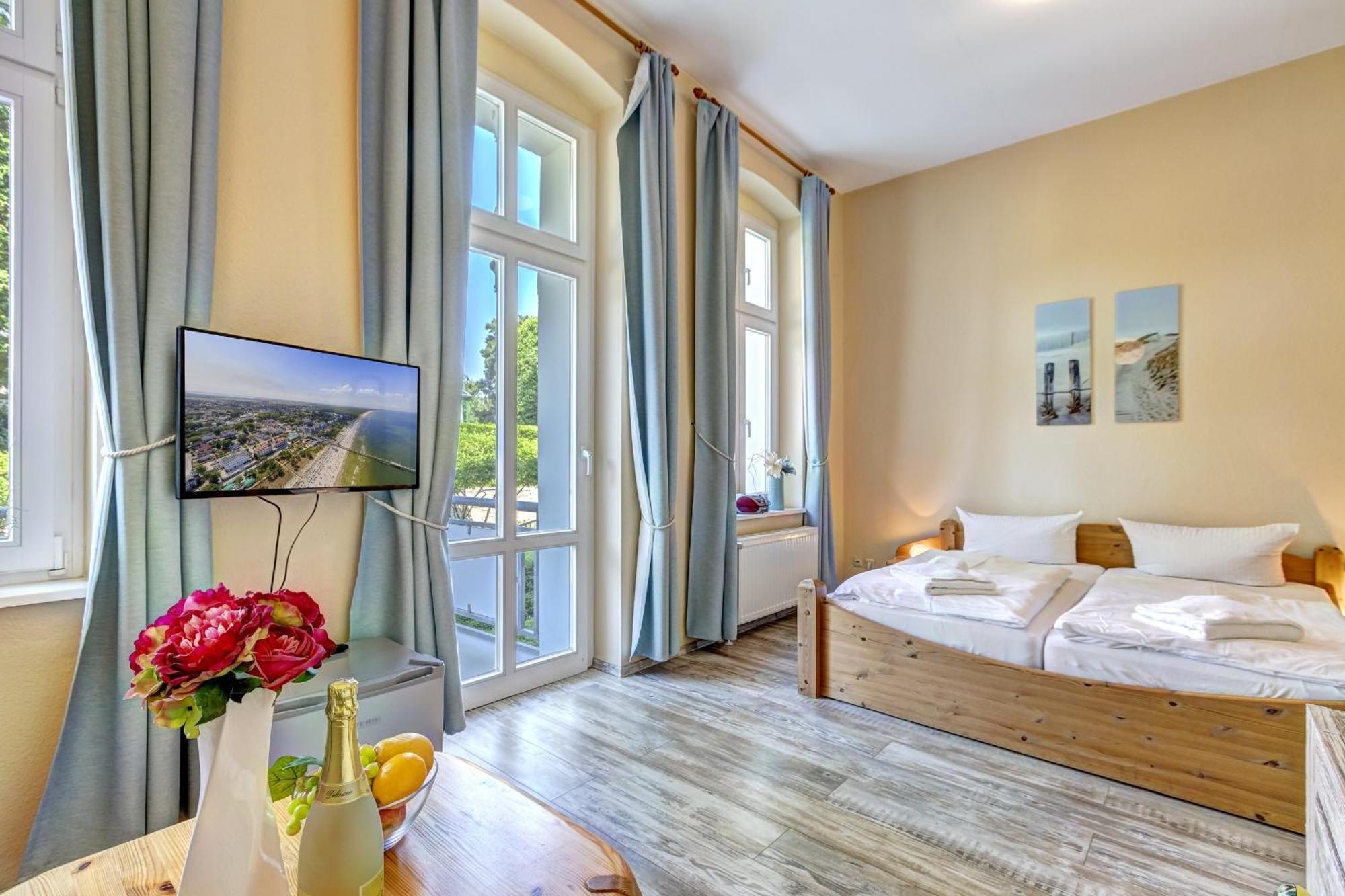 Ferienzimmer Kuestensonne Penzance Dış mekan fotoğraf